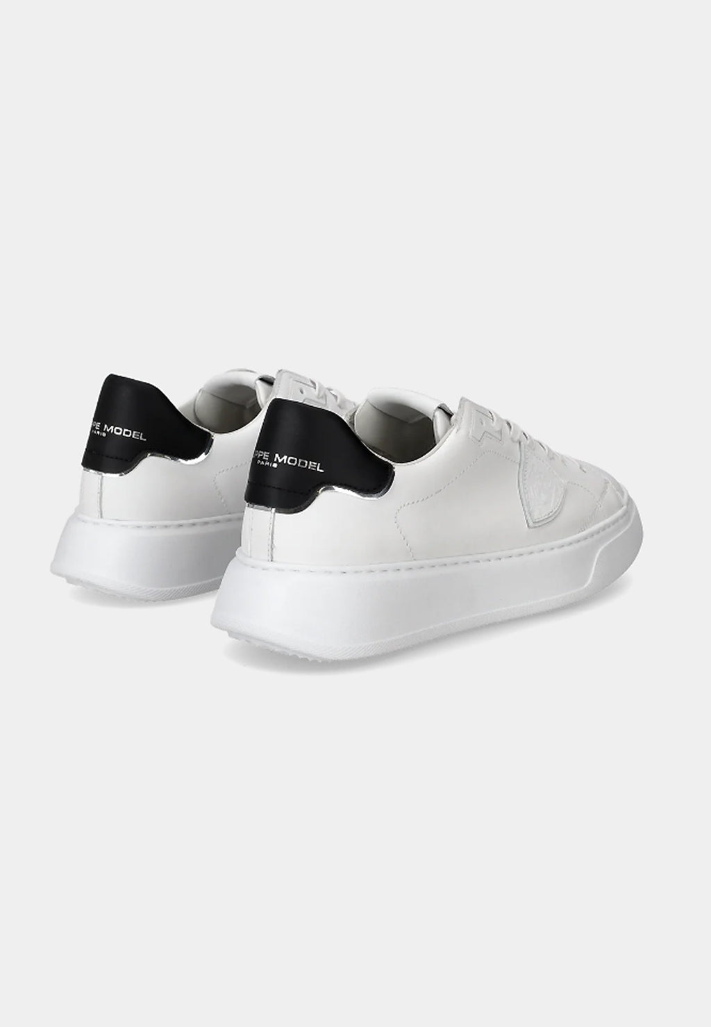 TEMPLE LOW SNEAKERS