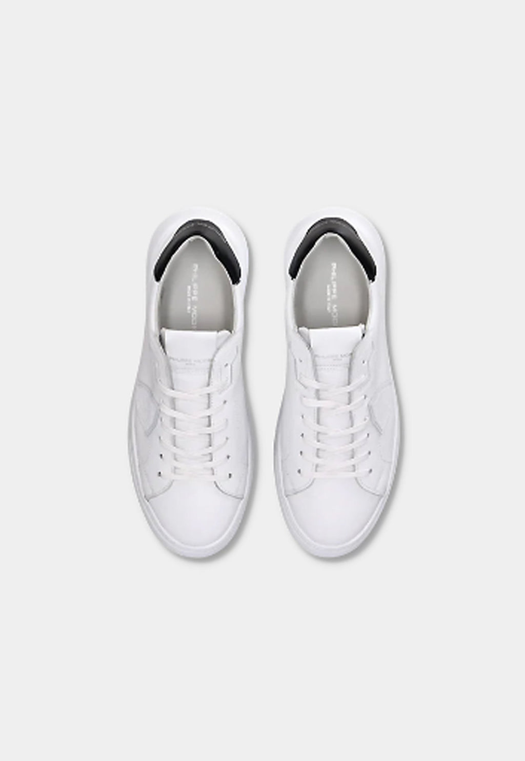 TEMPLE LOW SNEAKERS