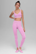 Tuta completa aloyoga donna