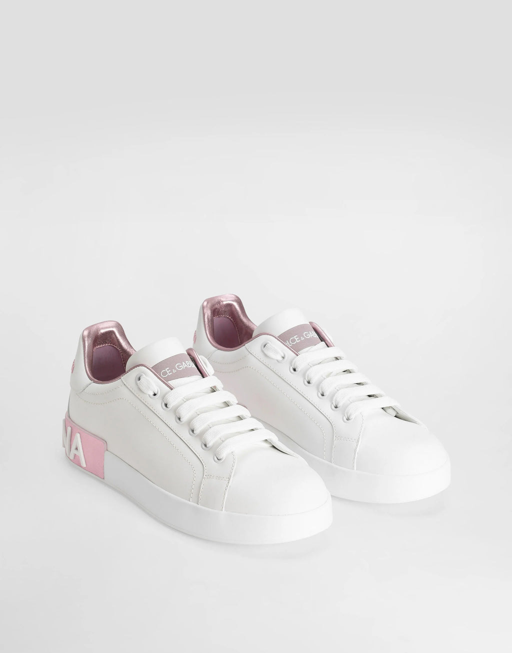 D&G SNEAKERS