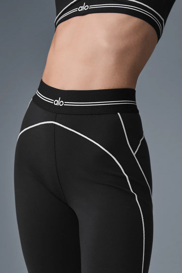 Tuta completa aloyoga donna