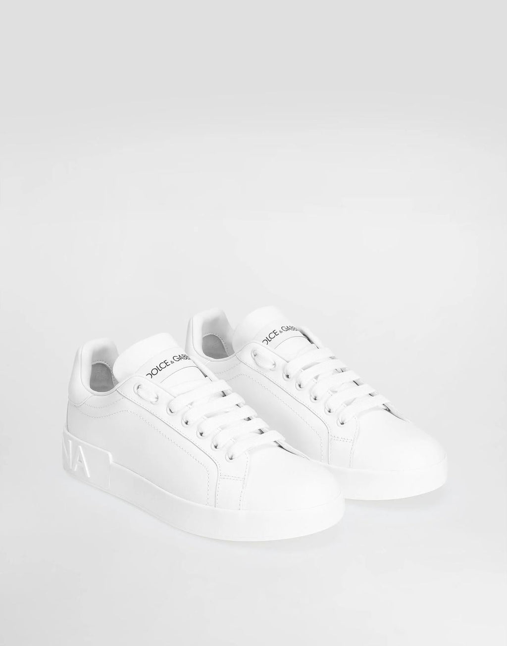 D&G SNEAKERS