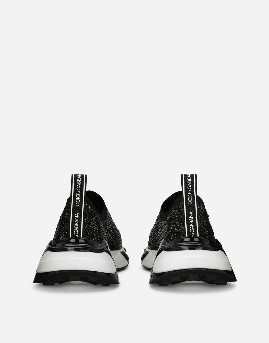 D&G SNEAKERS