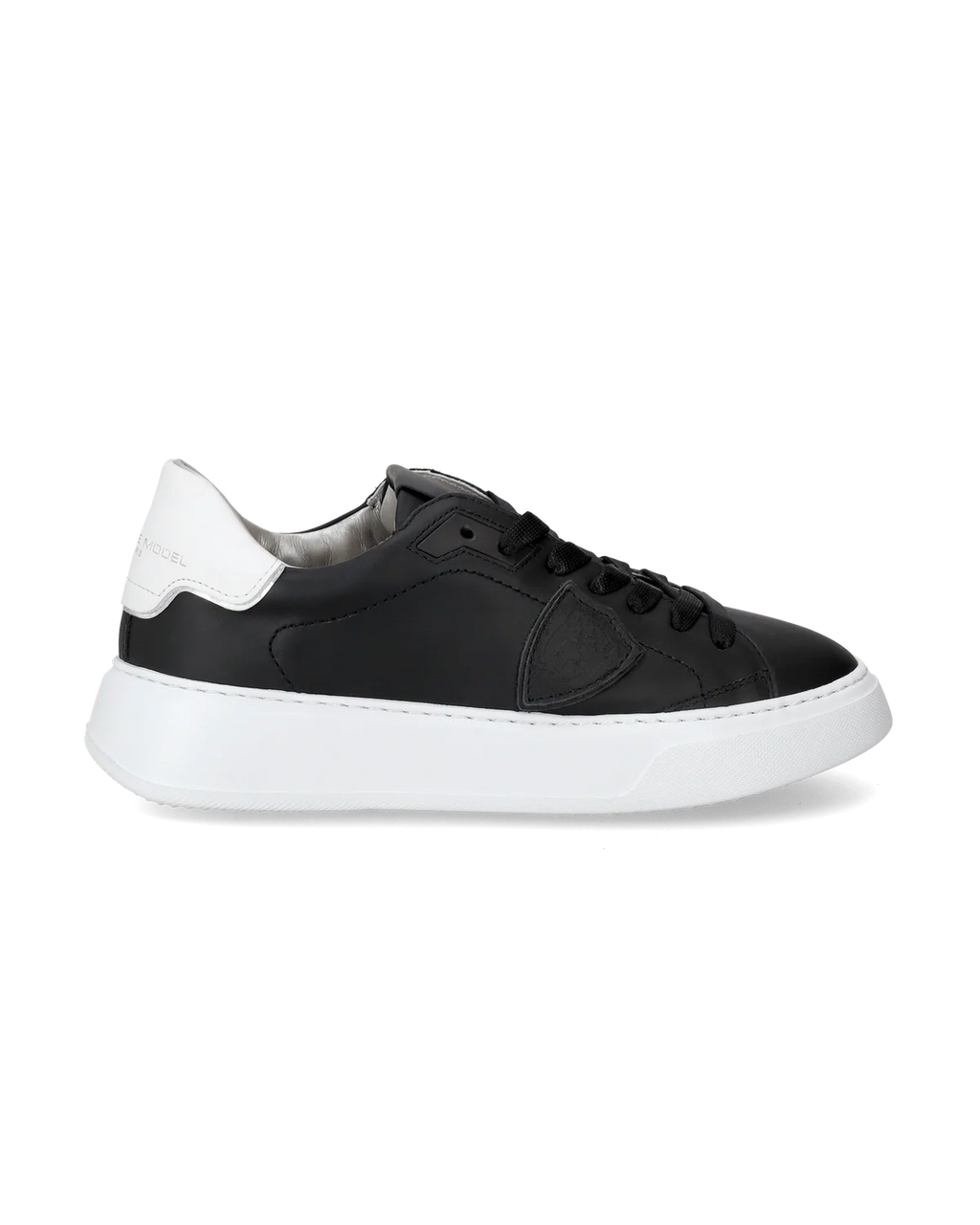 TEMPLE LOW SNEAKERS