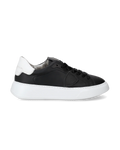 TEMPLE LOW SNEAKERS