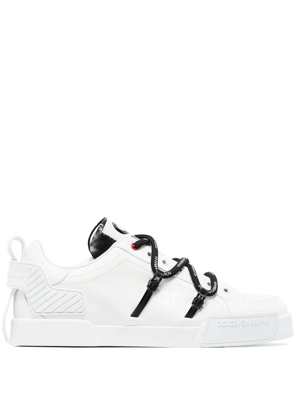 D&G SNEAKERS