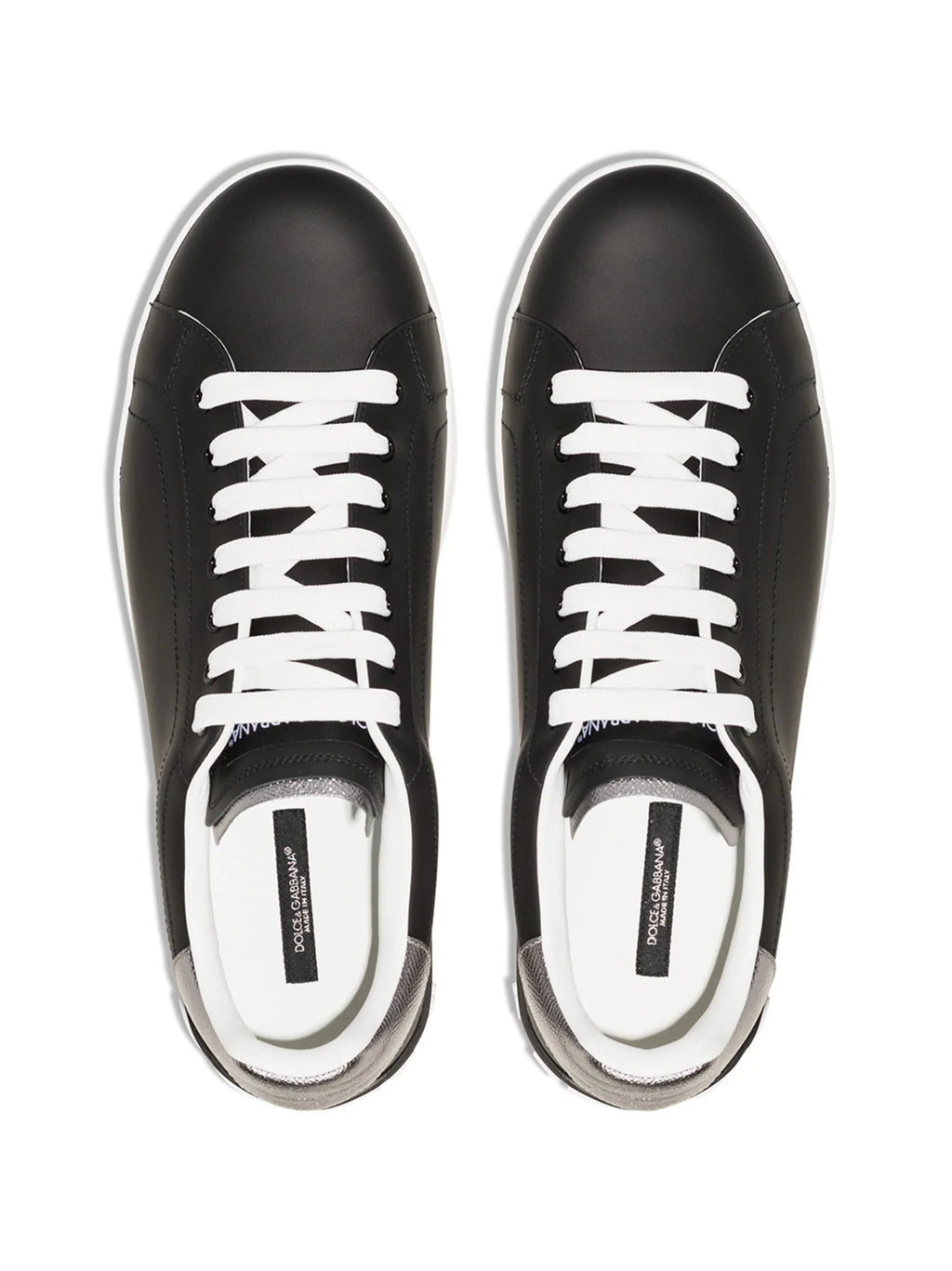 D&G SNEAKERS