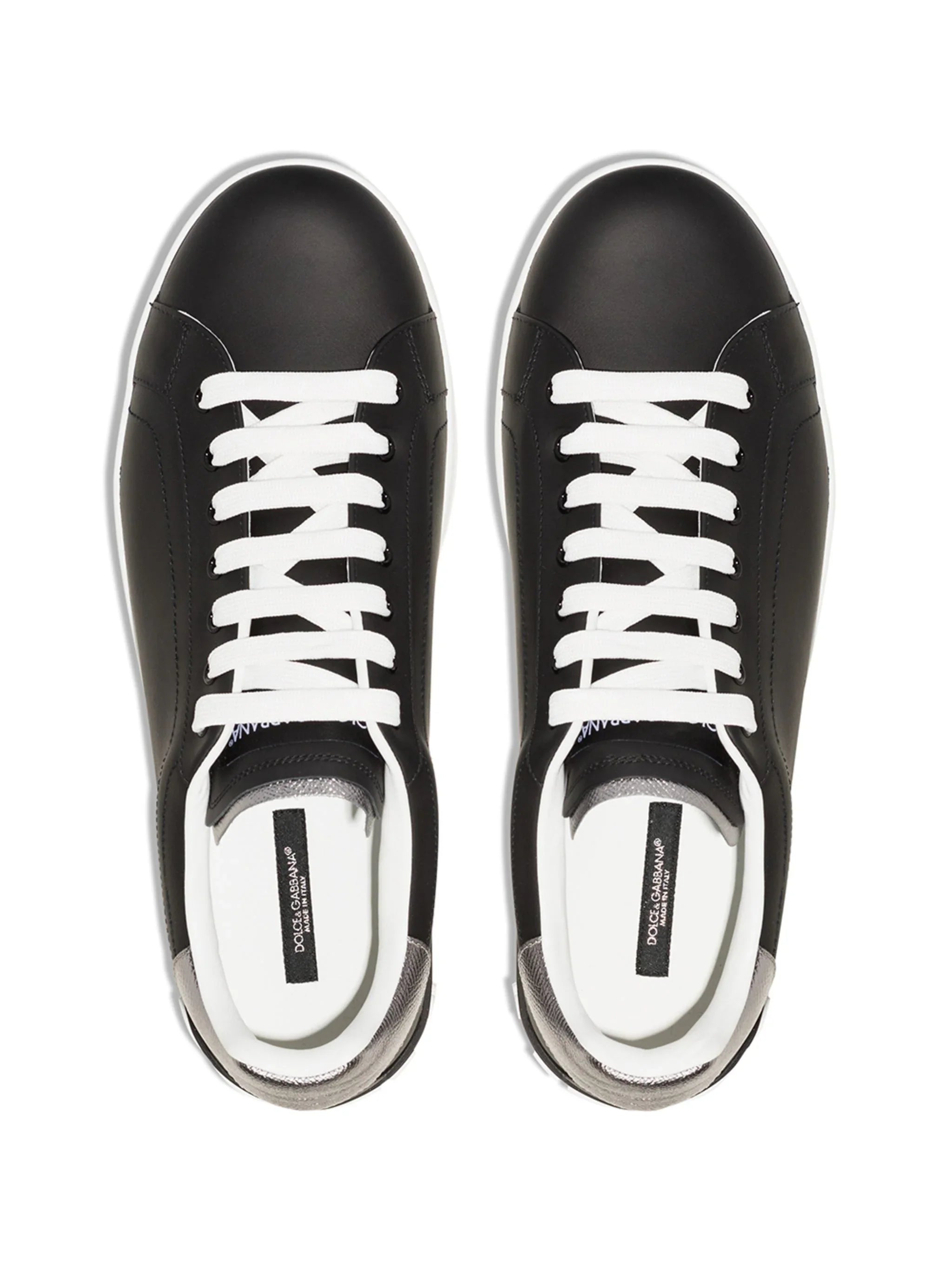 D&G SNEAKERS