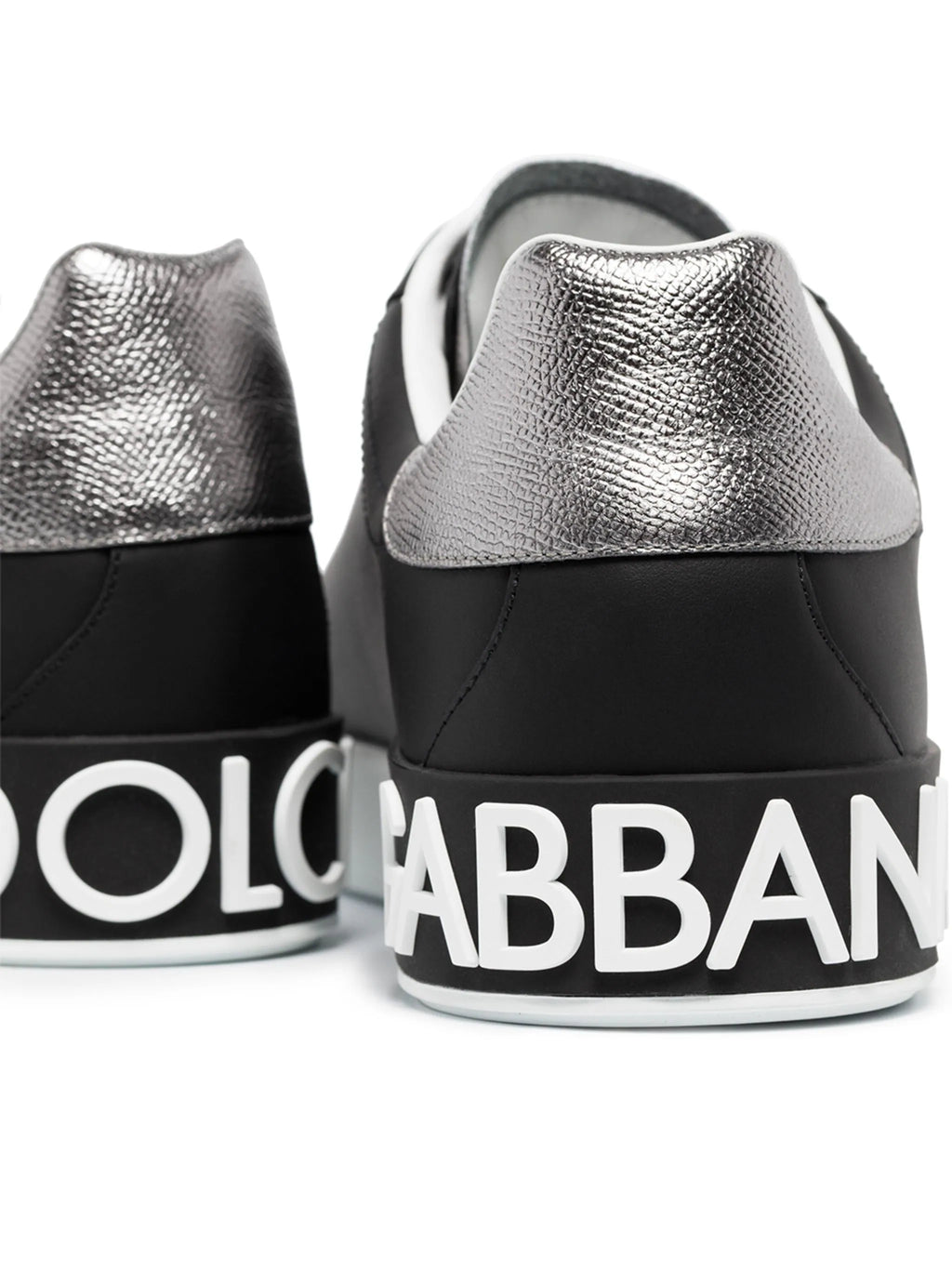 D&G SNEAKERS