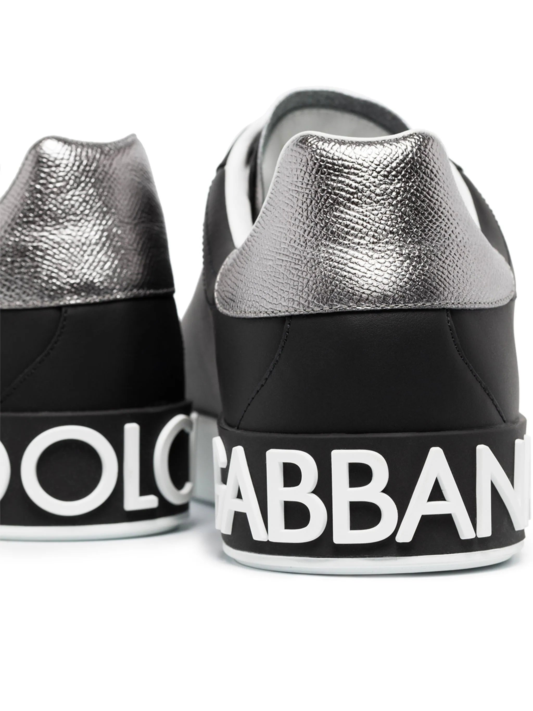 D&G SNEAKERS