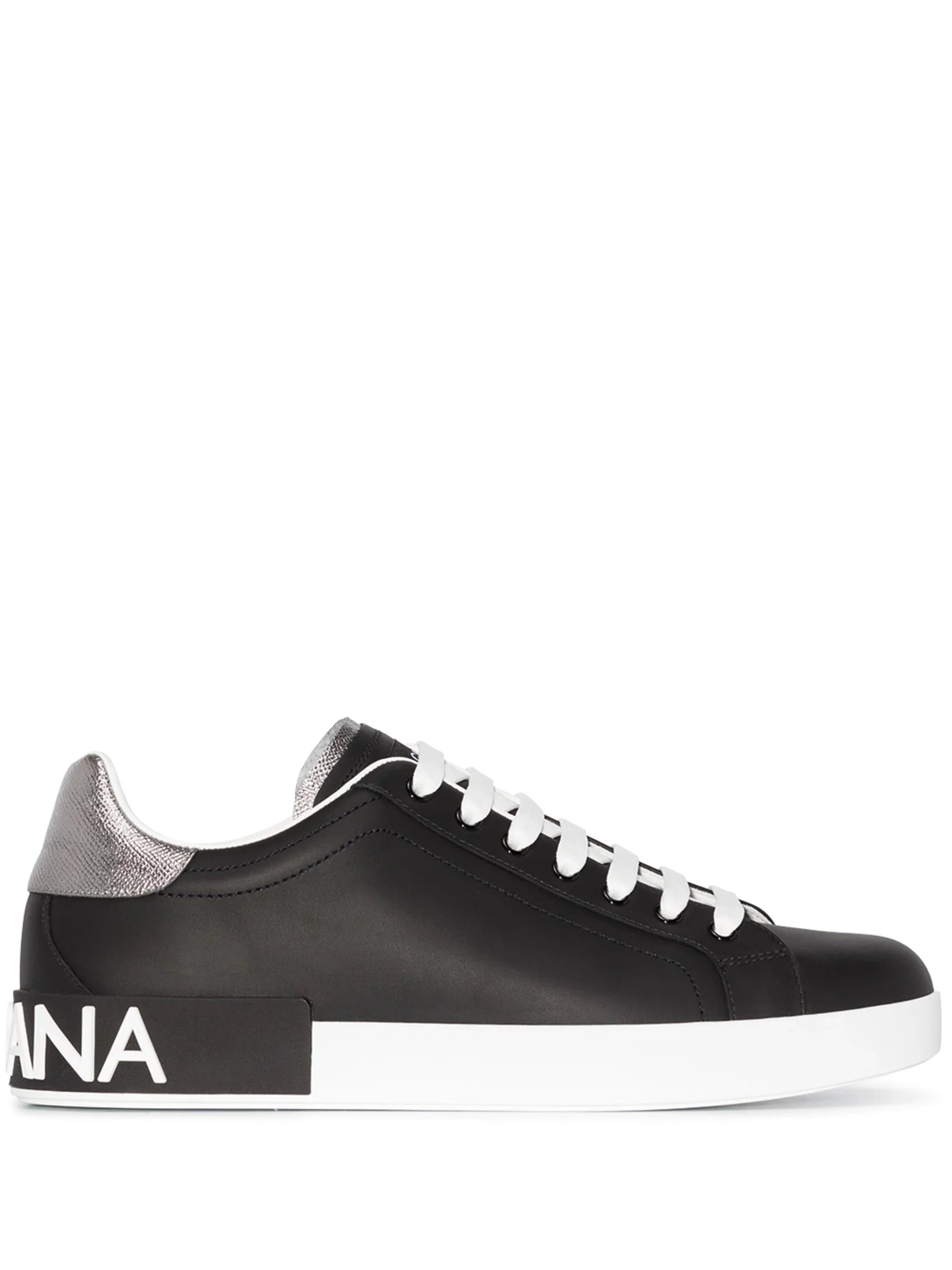 D&G SNEAKERS