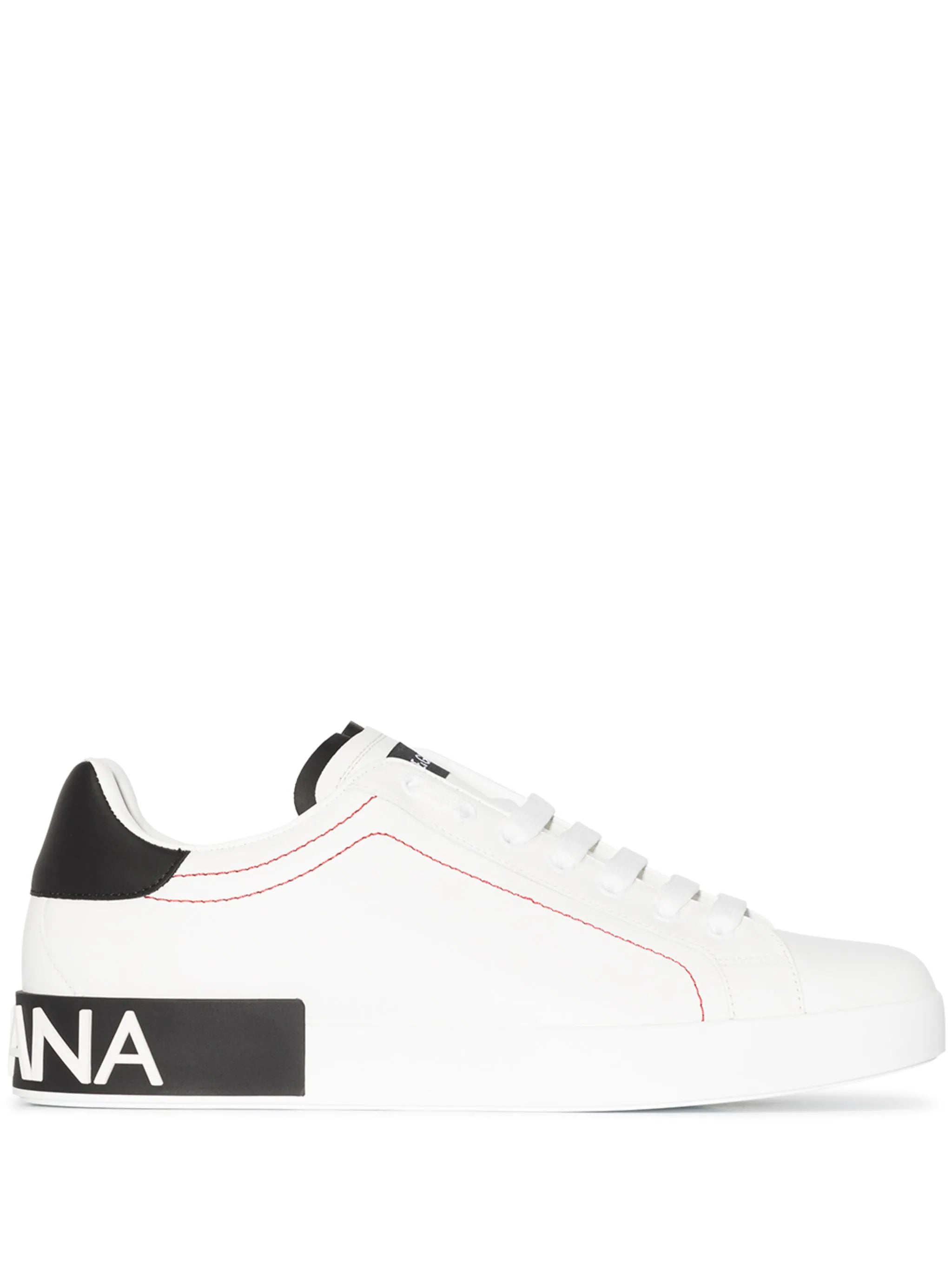 D&G SNEAKERS