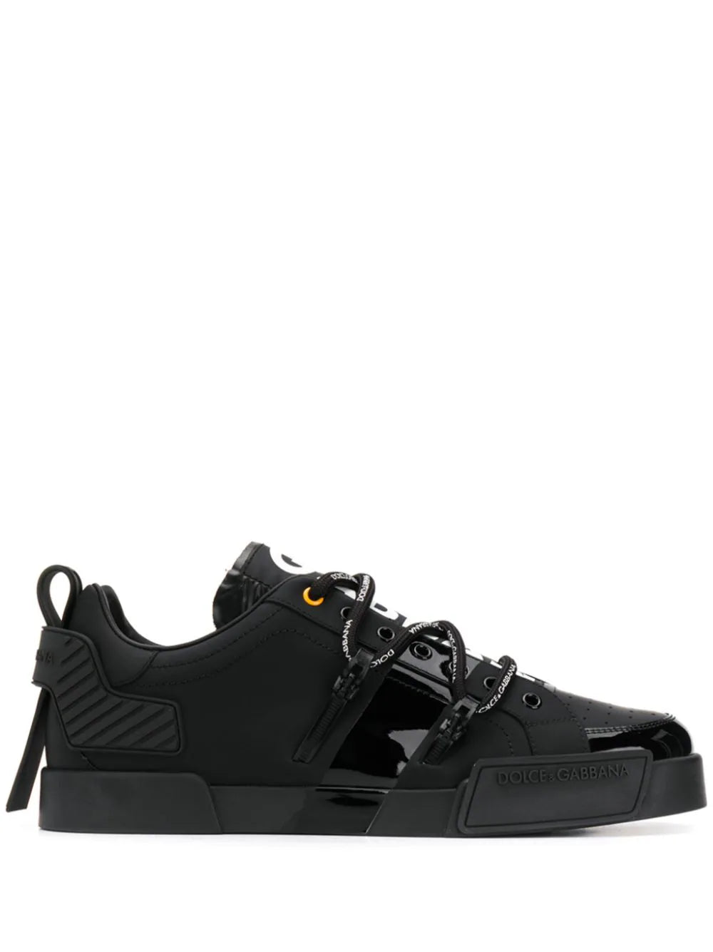 D&G SNEAKERS