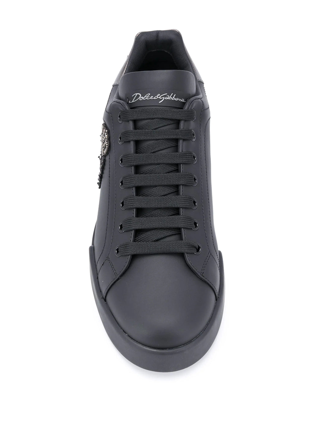 D&G SNEAKERS