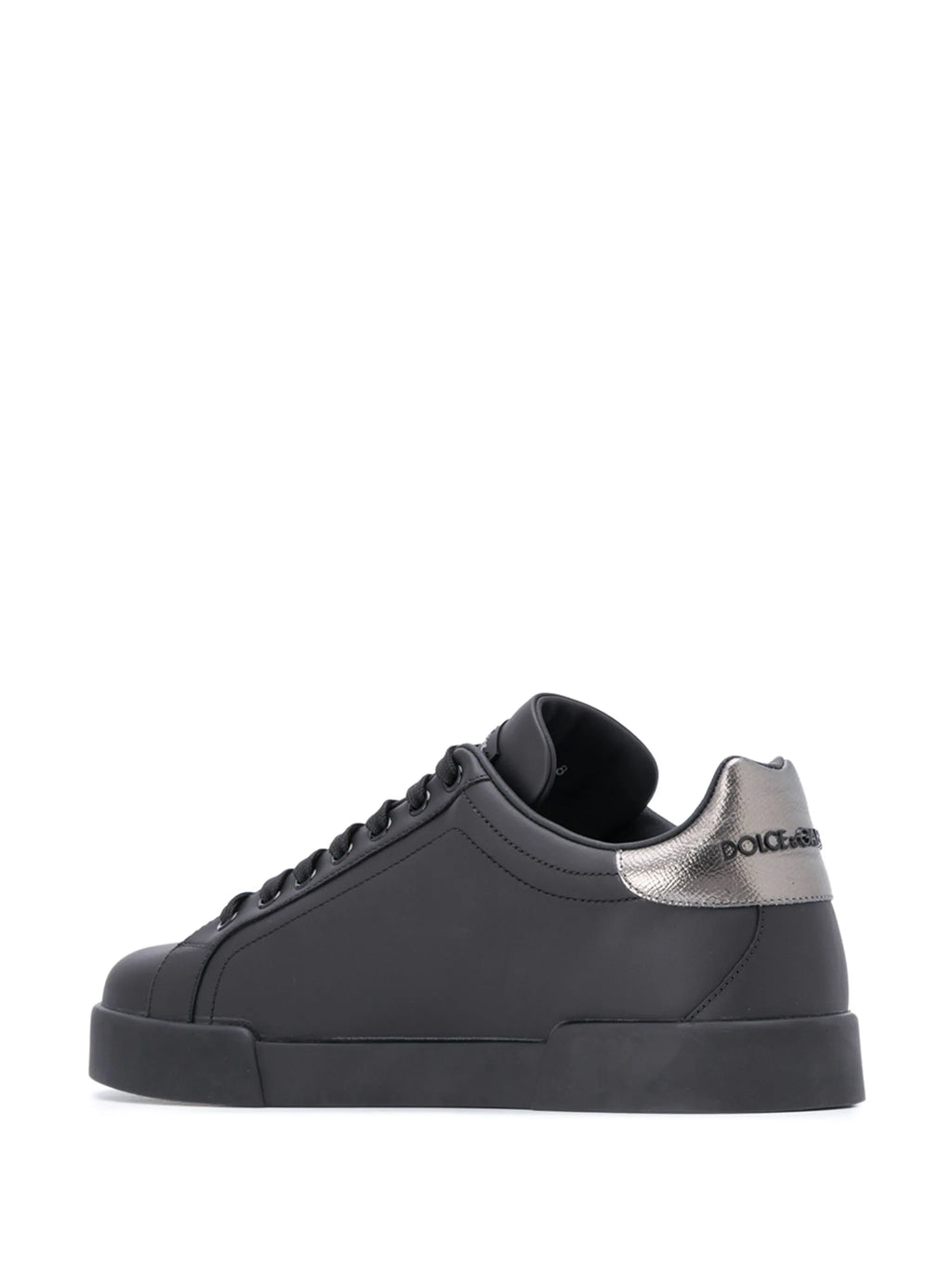 D&G SNEAKERS