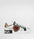 D&G SNEAKERS