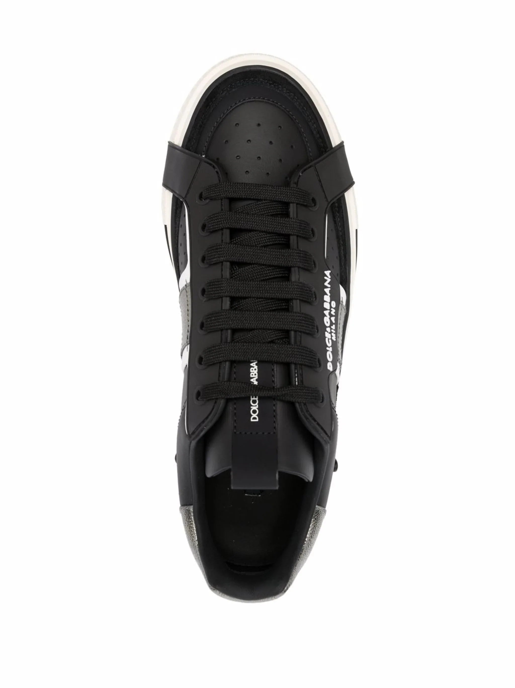 D&G SNEAKERS