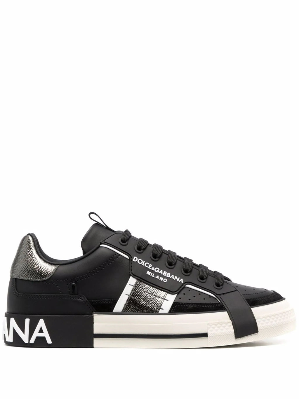 D&G SNEAKERS