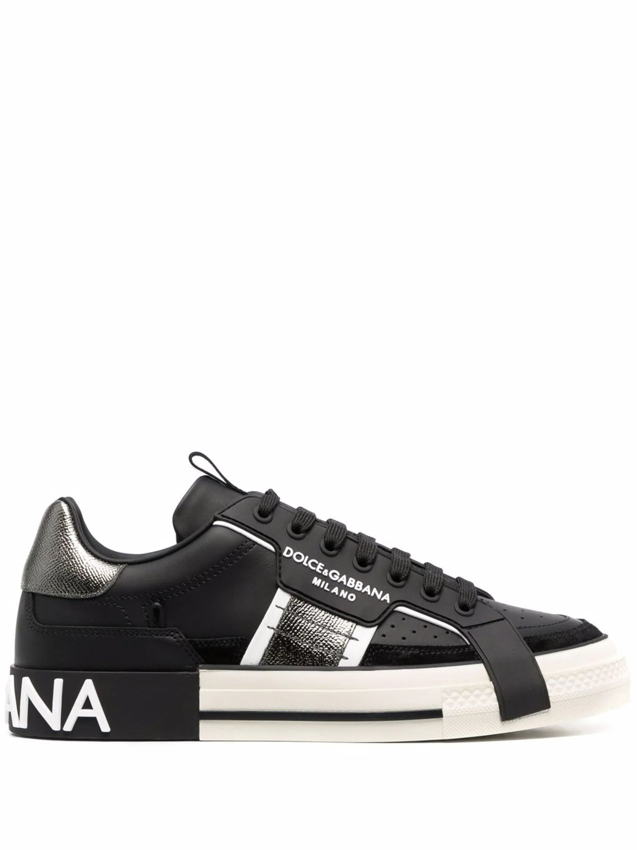 D&G SNEAKERS