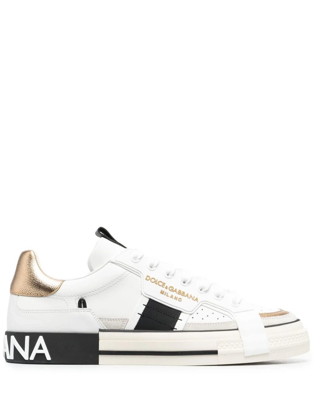 D&G SNEAKERS