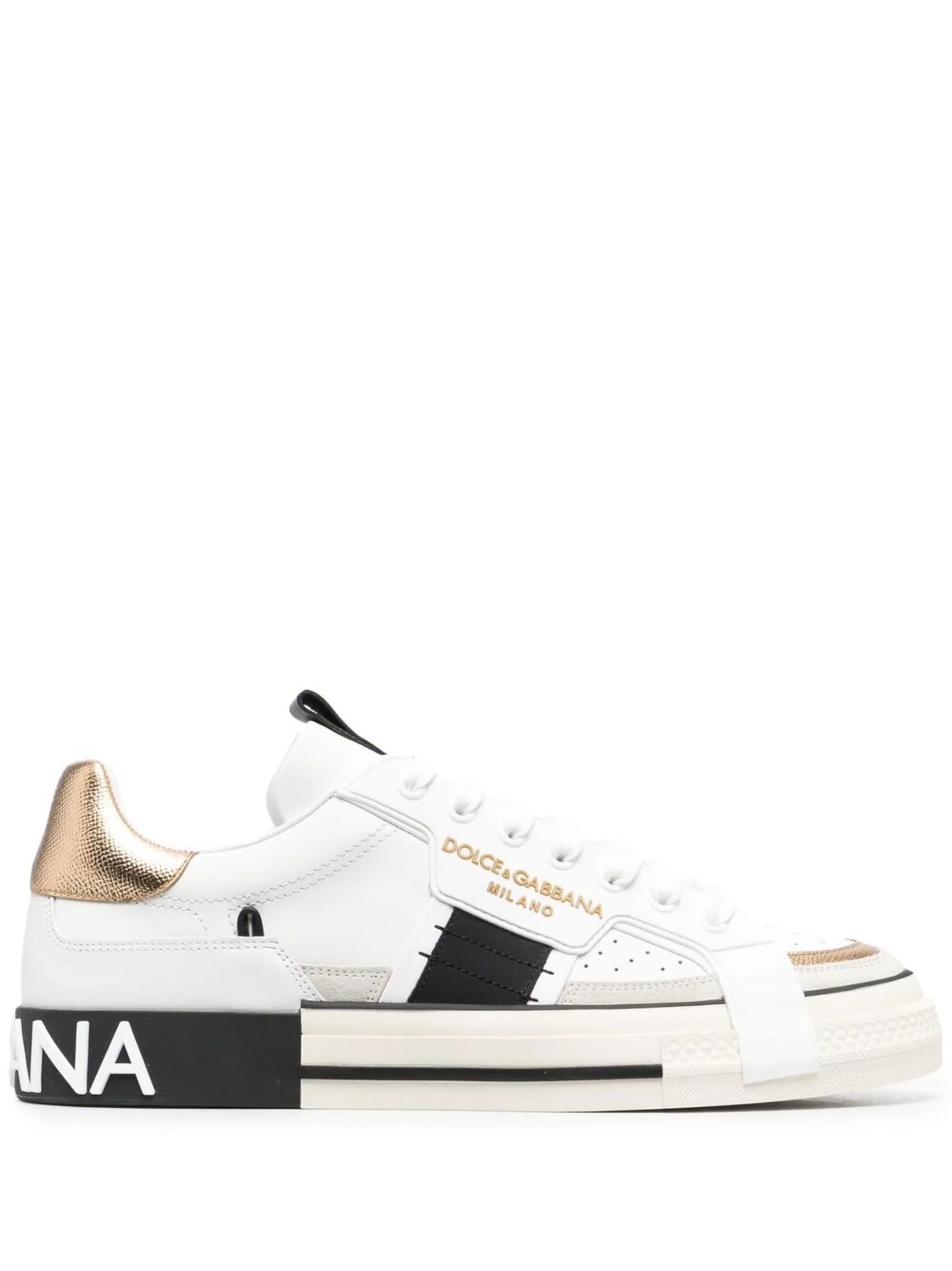D&G SNEAKERS