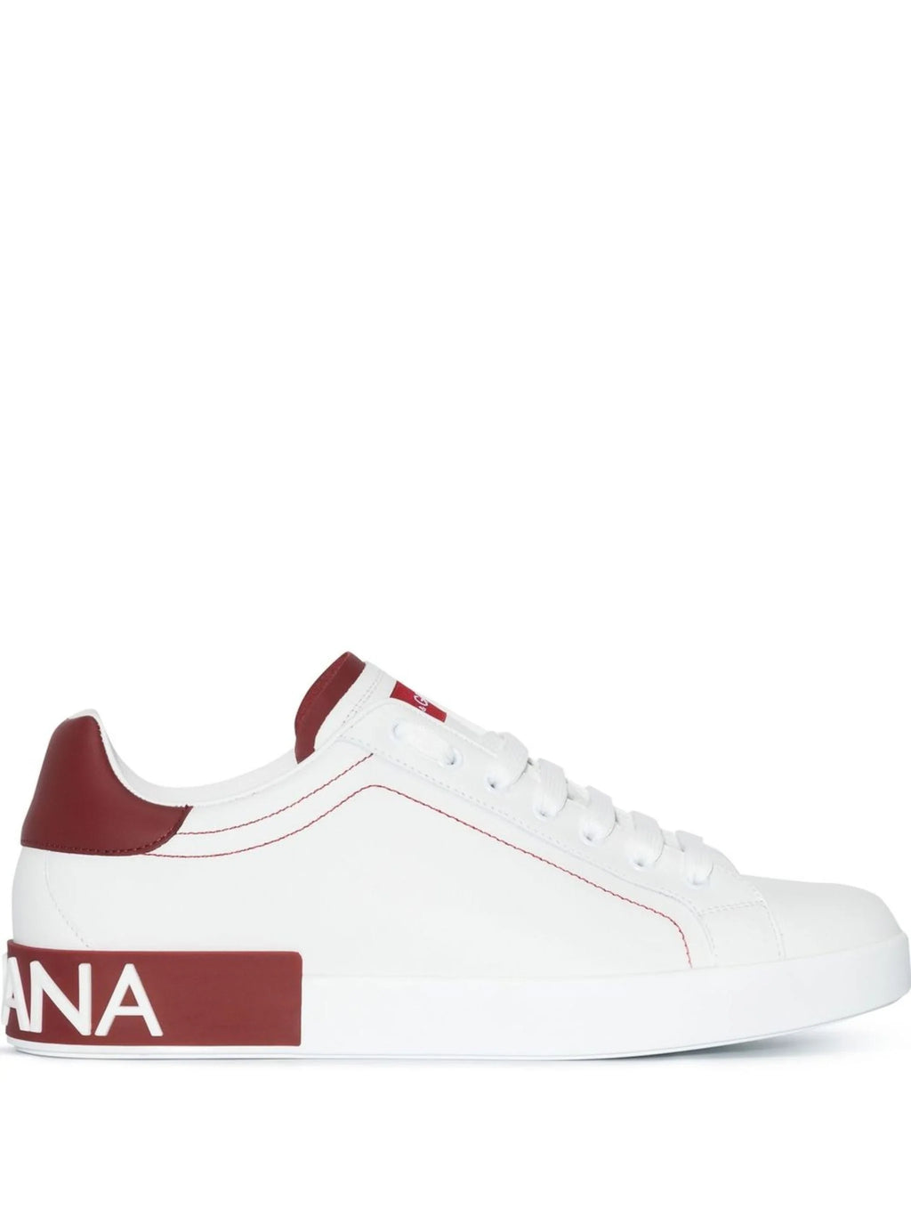 D&G SNEAKERS