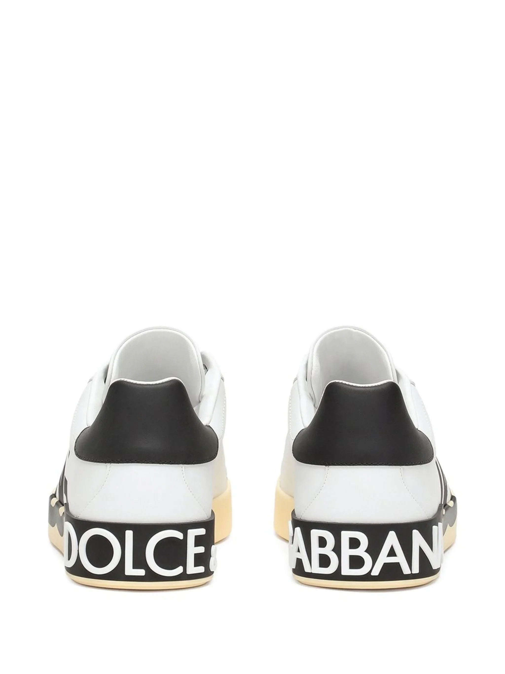 D&G SNEAKERS