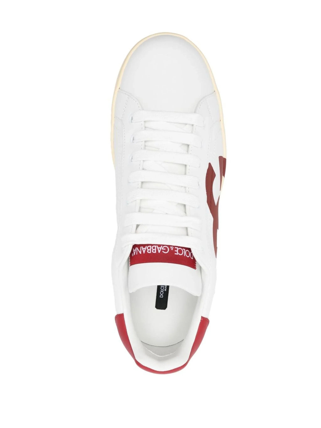 D&G SNEAKERS