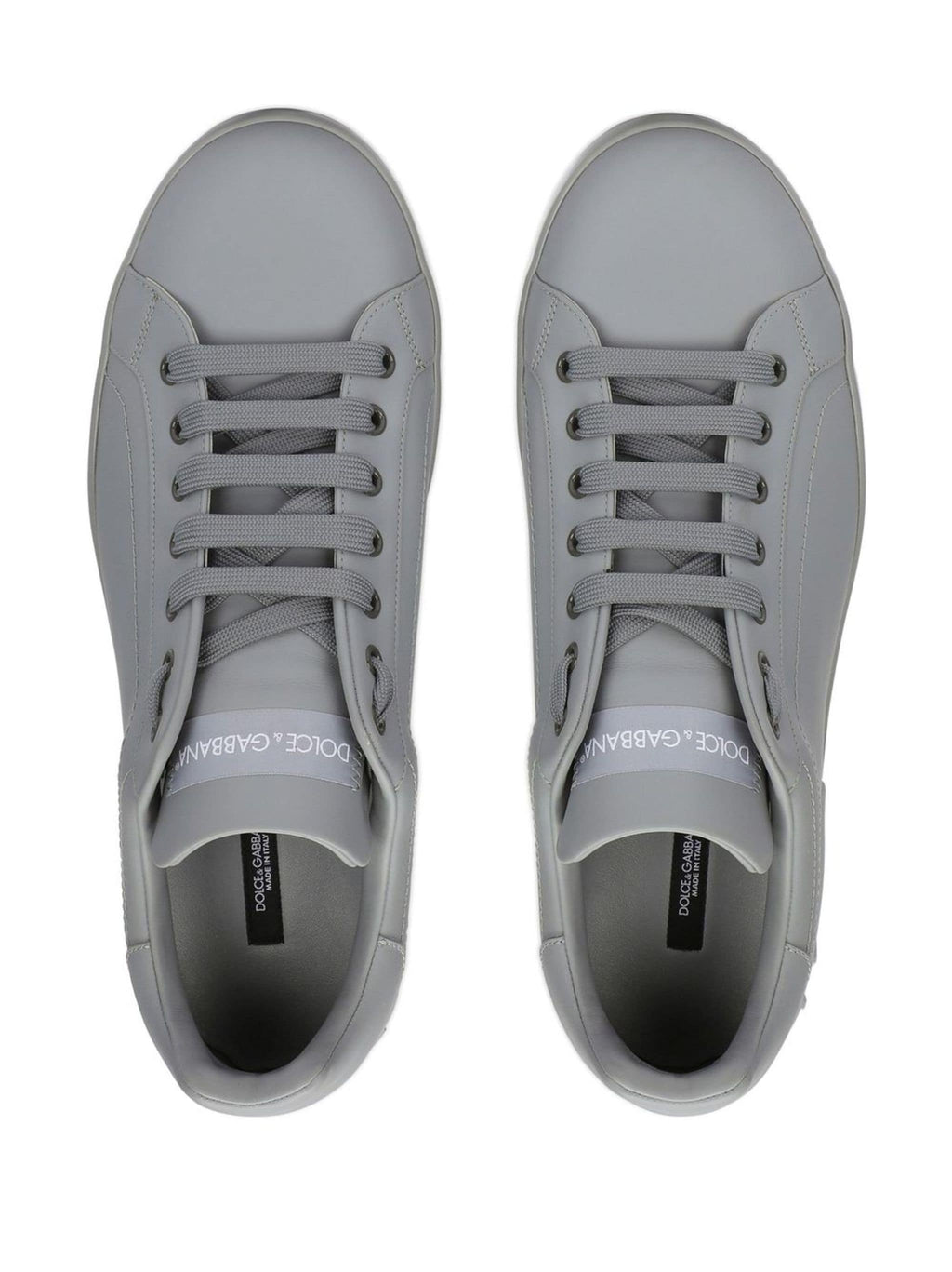D&G SNEAKERS