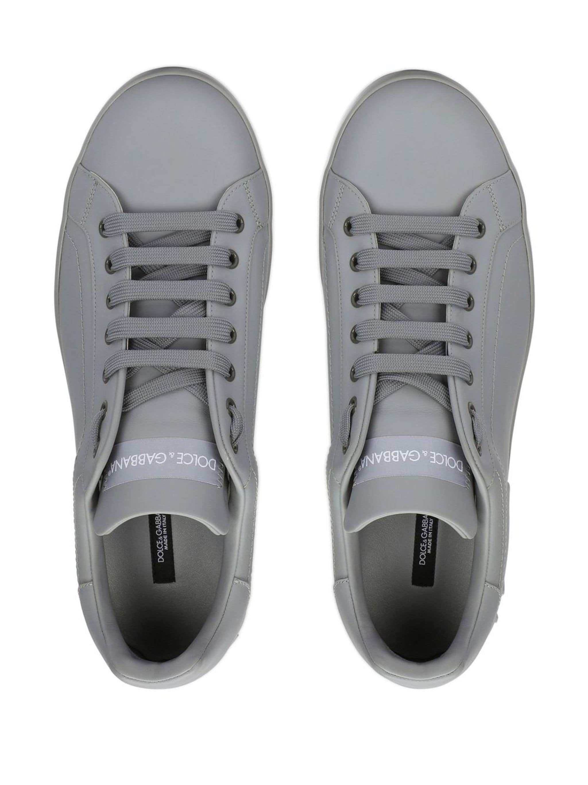 D&G SNEAKERS