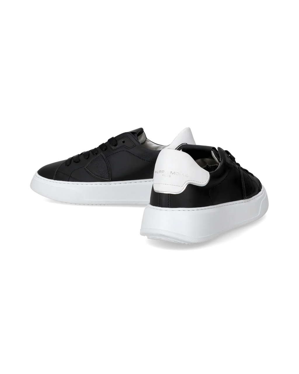 TEMPLE LOW SNEAKERS