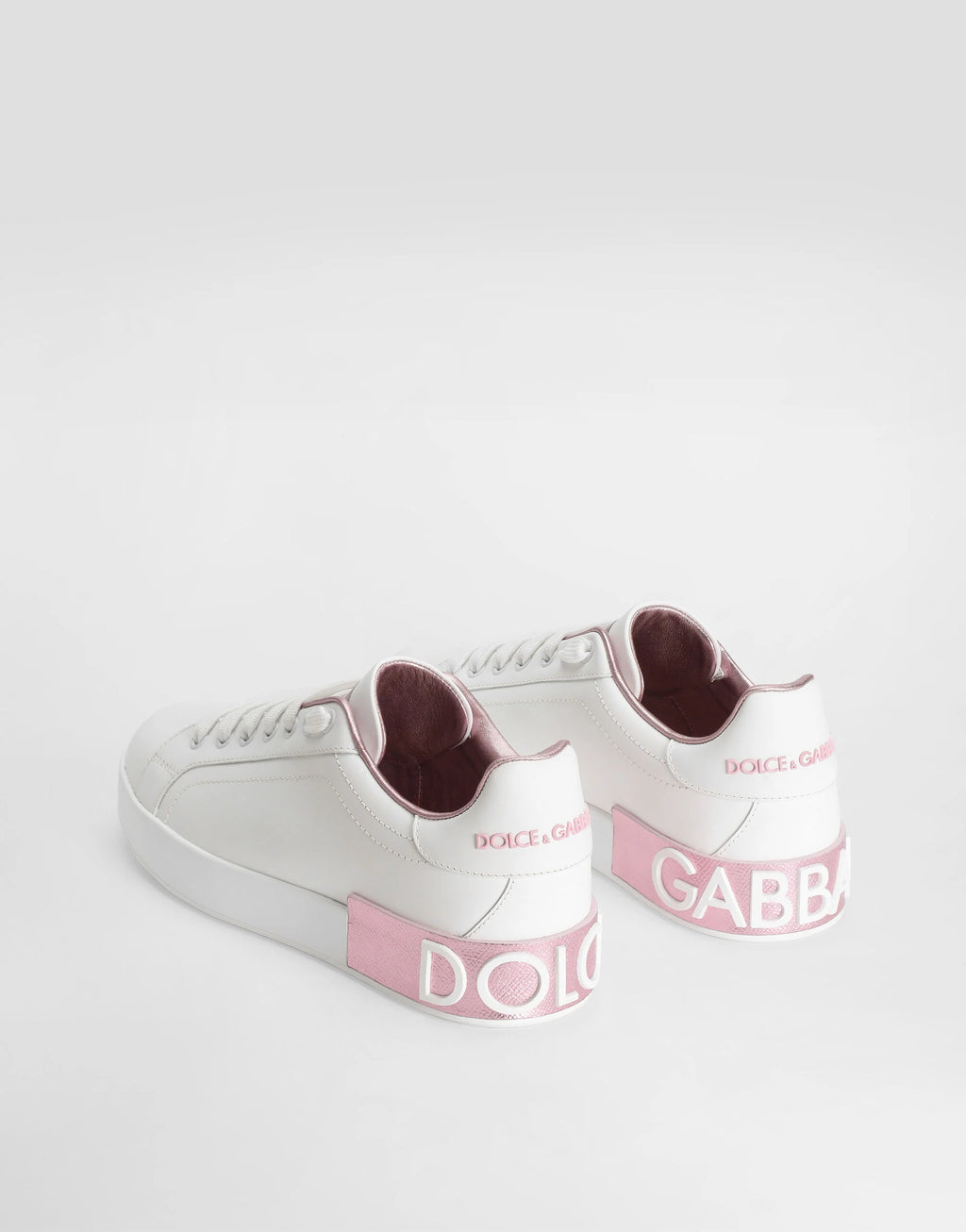 D&G SNEAKERS