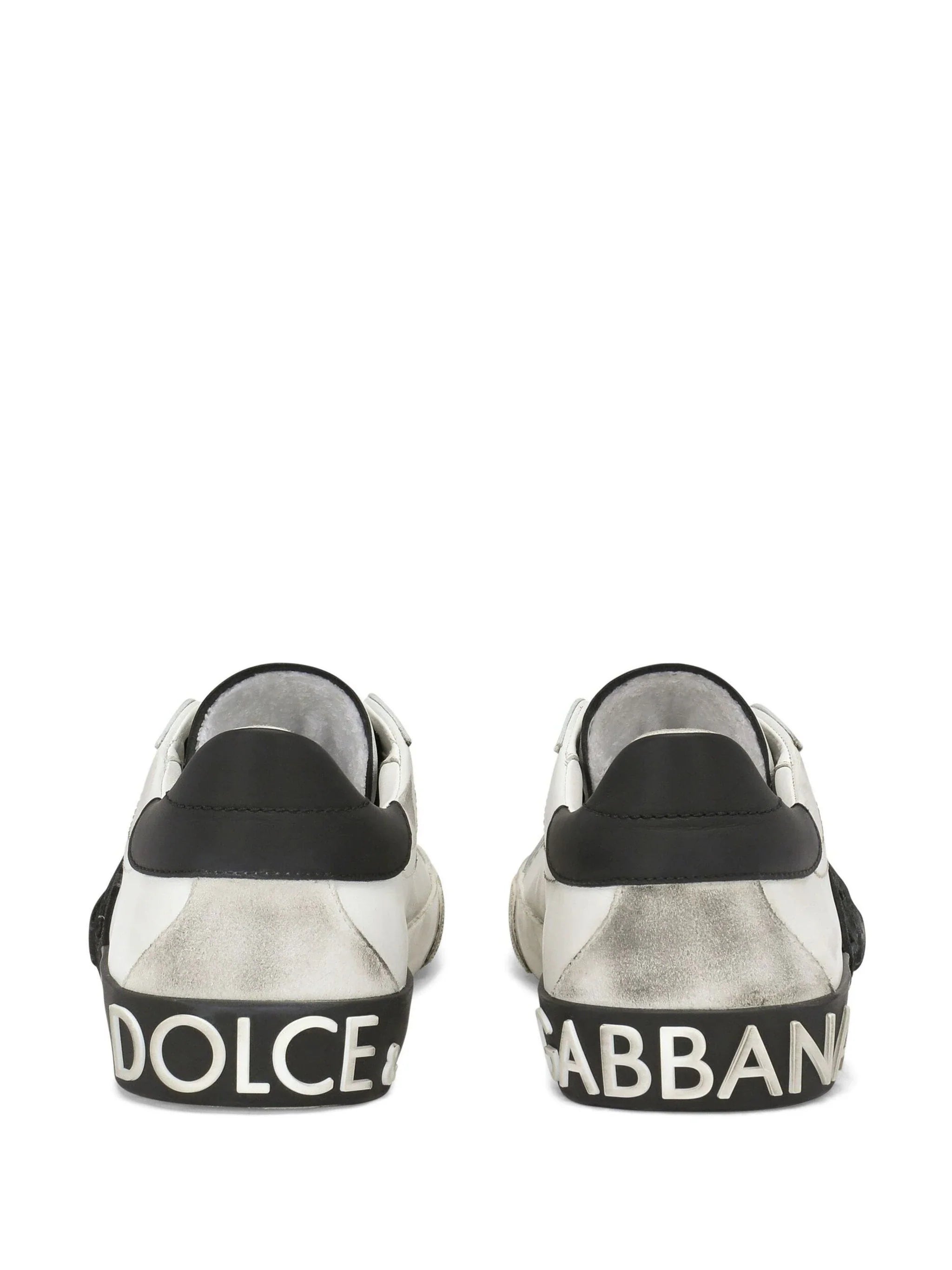 D&G SNEAKERS