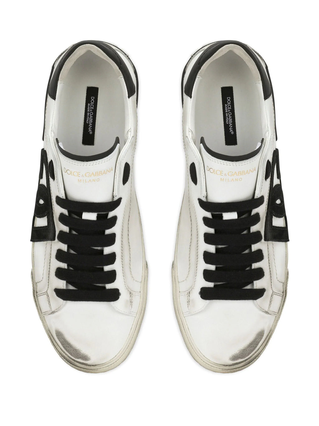 D&G SNEAKERS