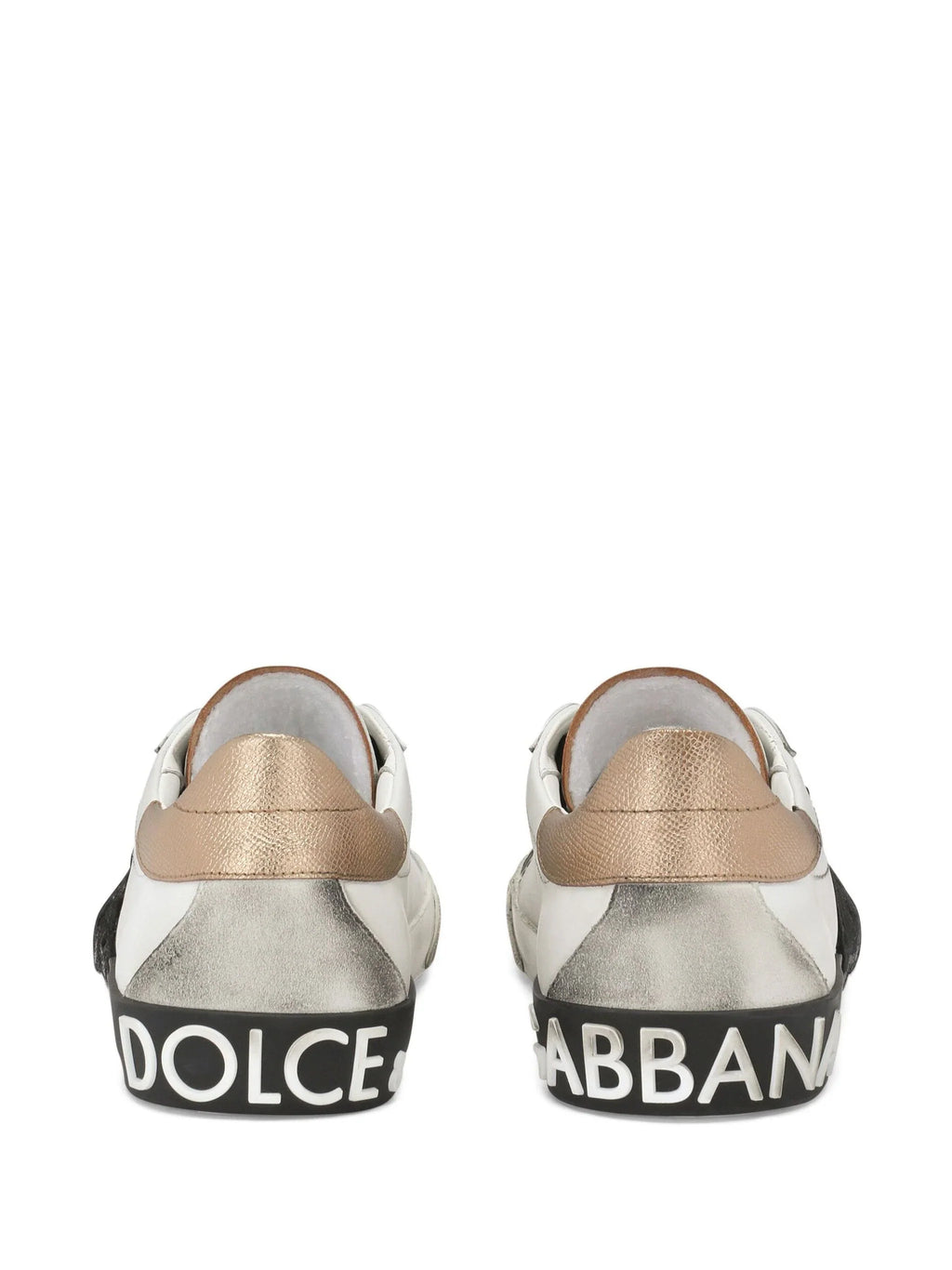 D&G SNEAKERS
