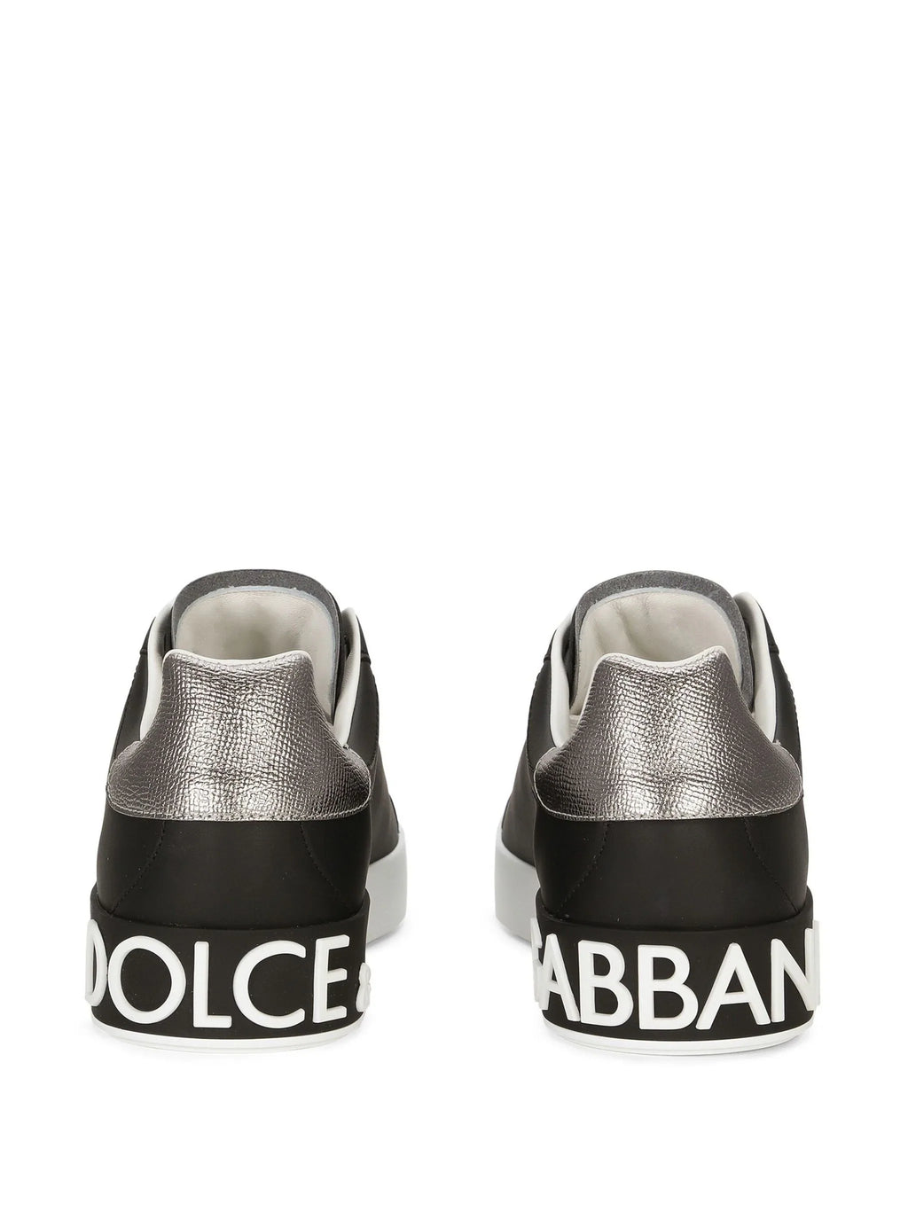D&G SNEAKERS
