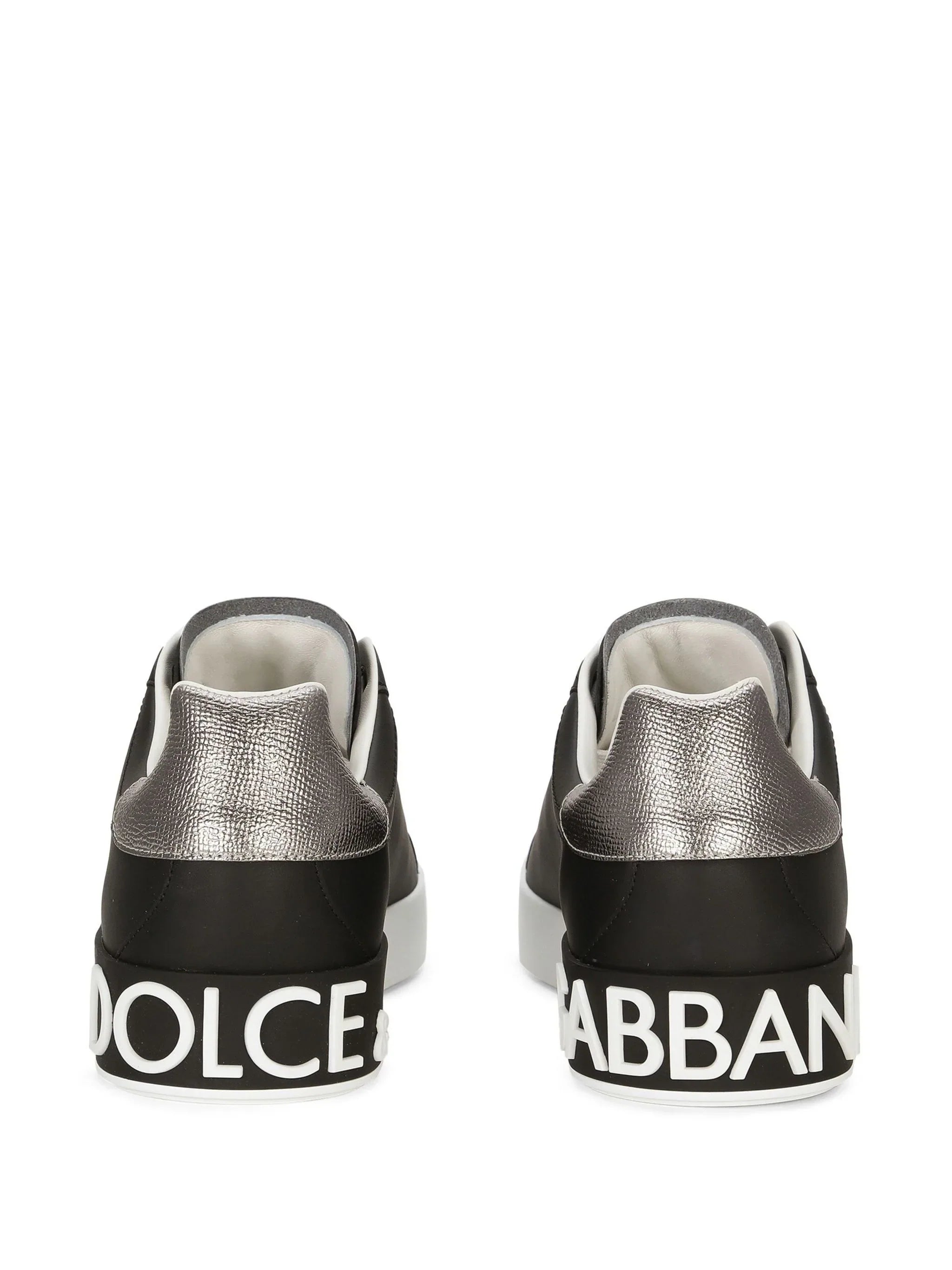 D&G SNEAKERS