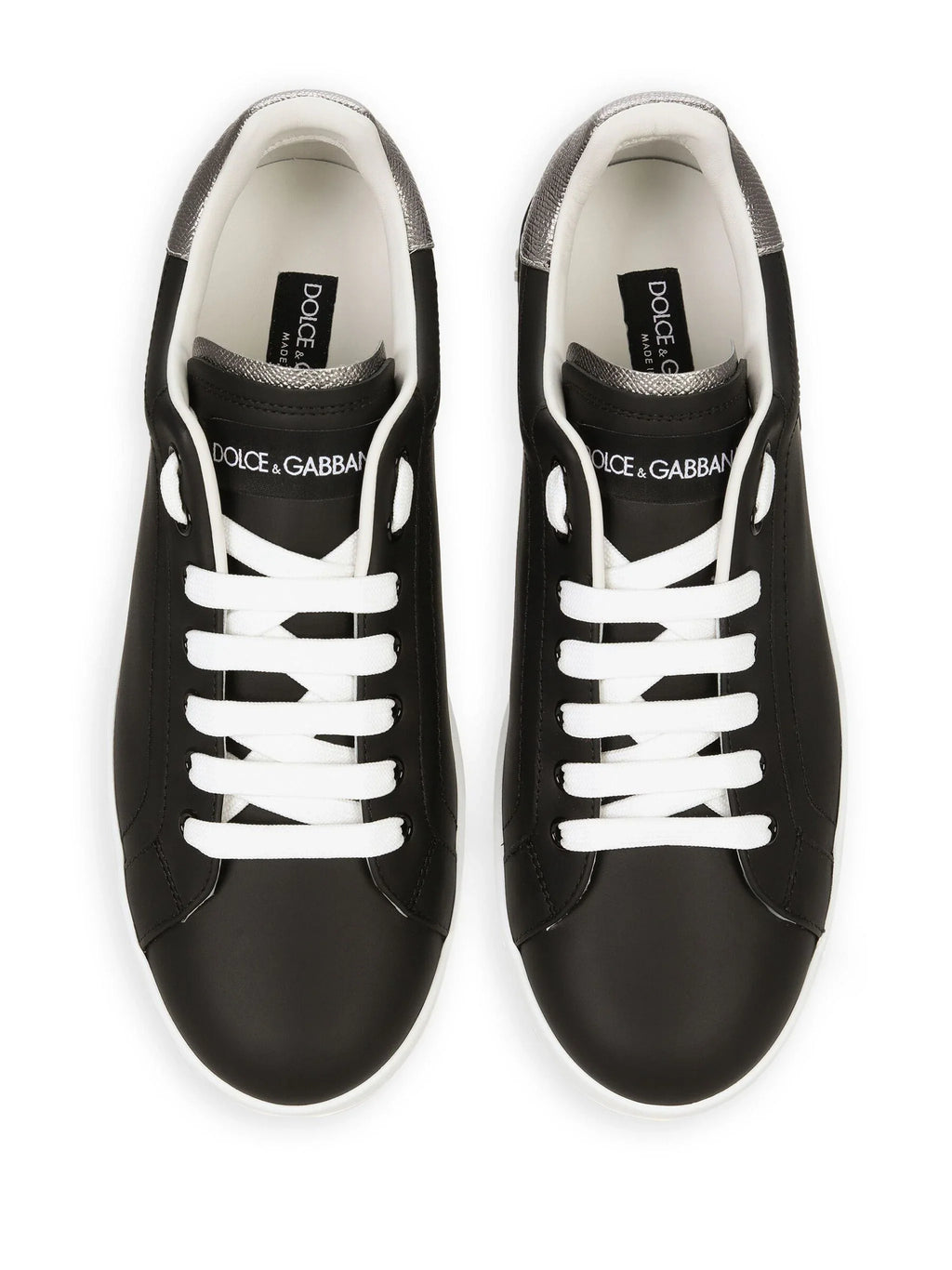 D&G SNEAKERS