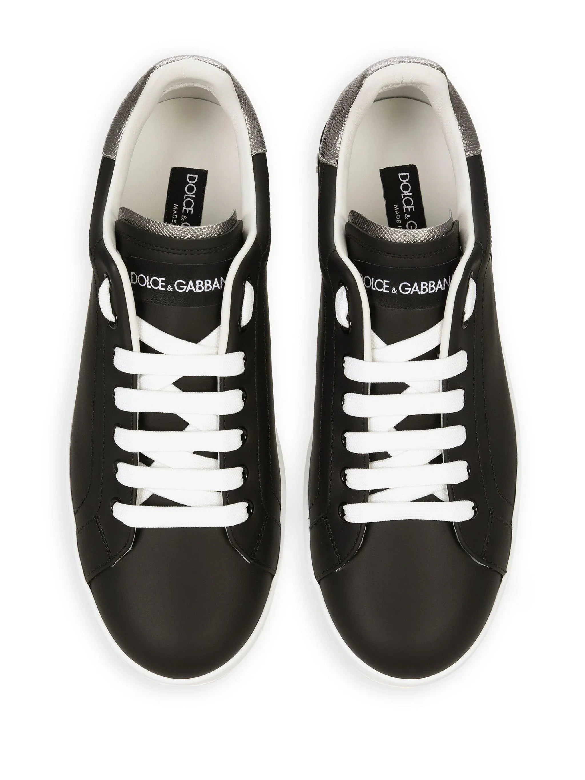 D&G SNEAKERS