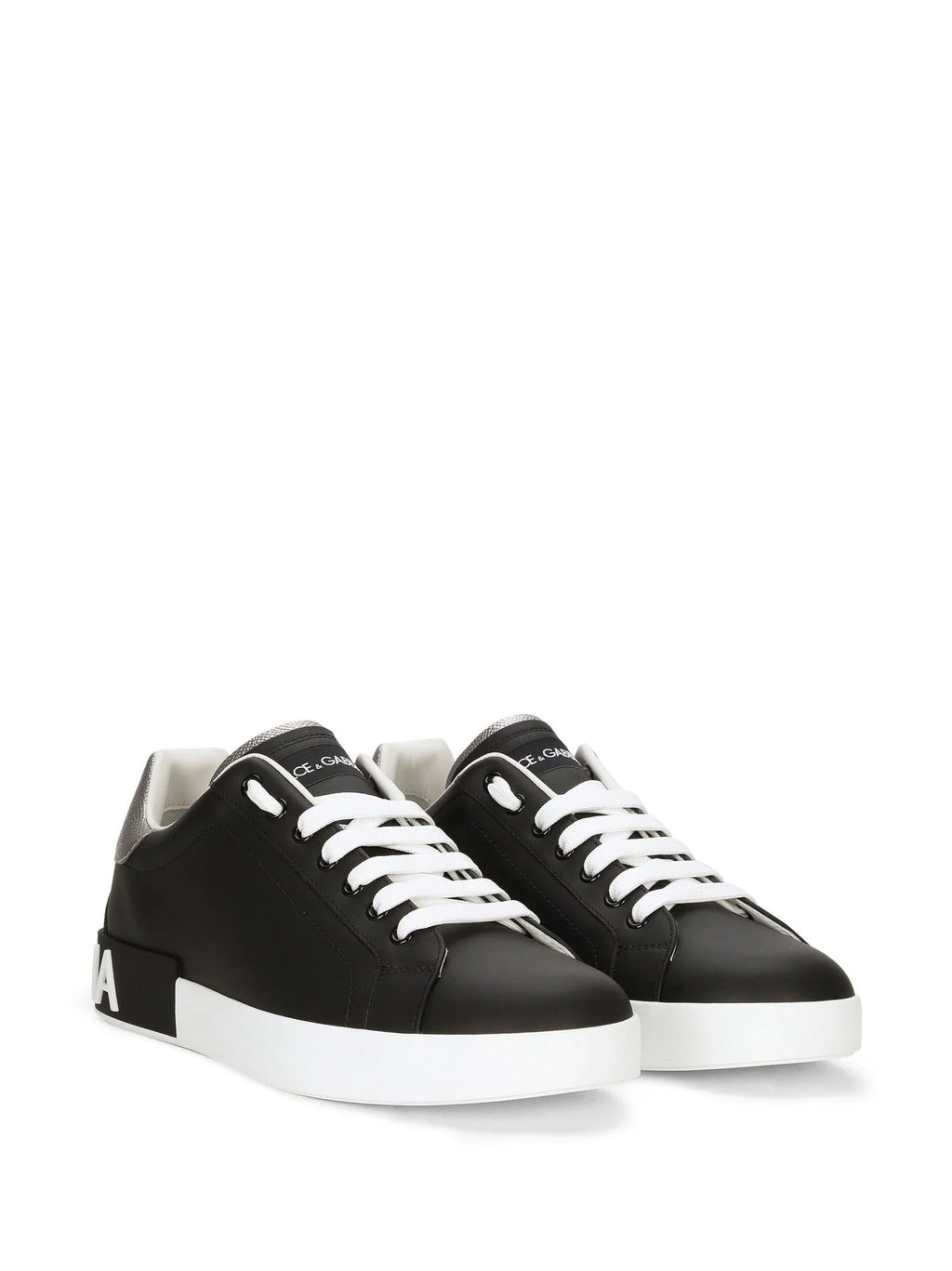 D&G SNEAKERS