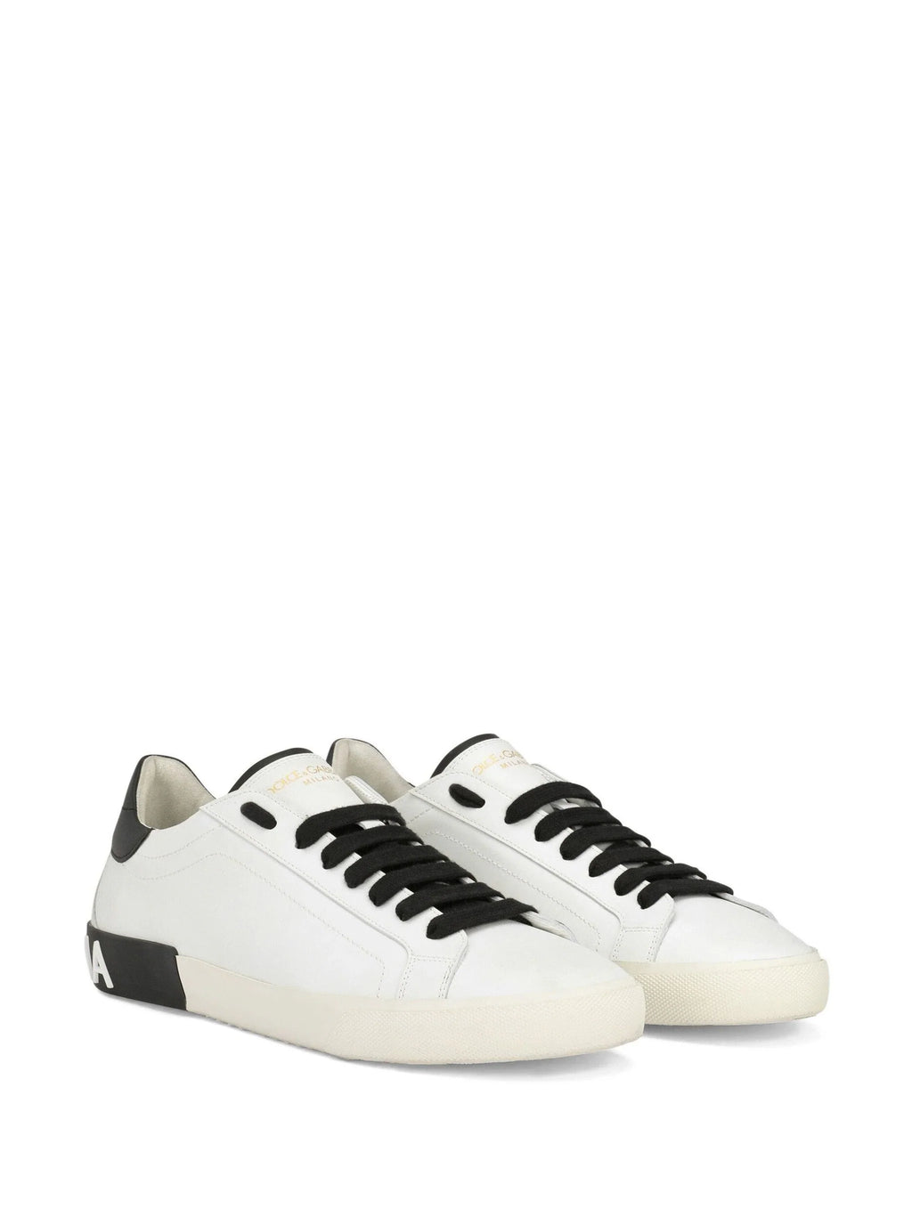 D&G SNEAKERS