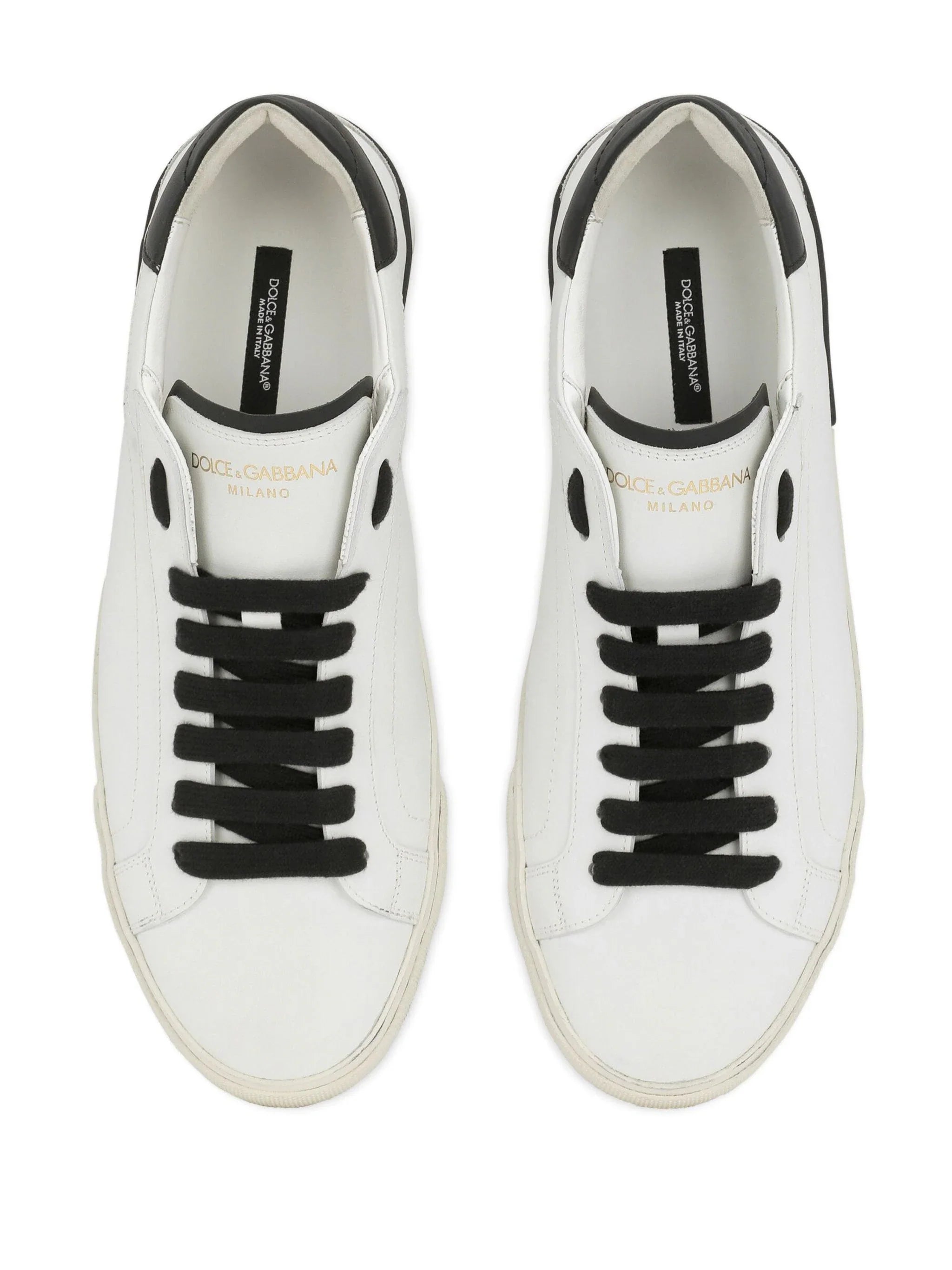 D&G SNEAKERS