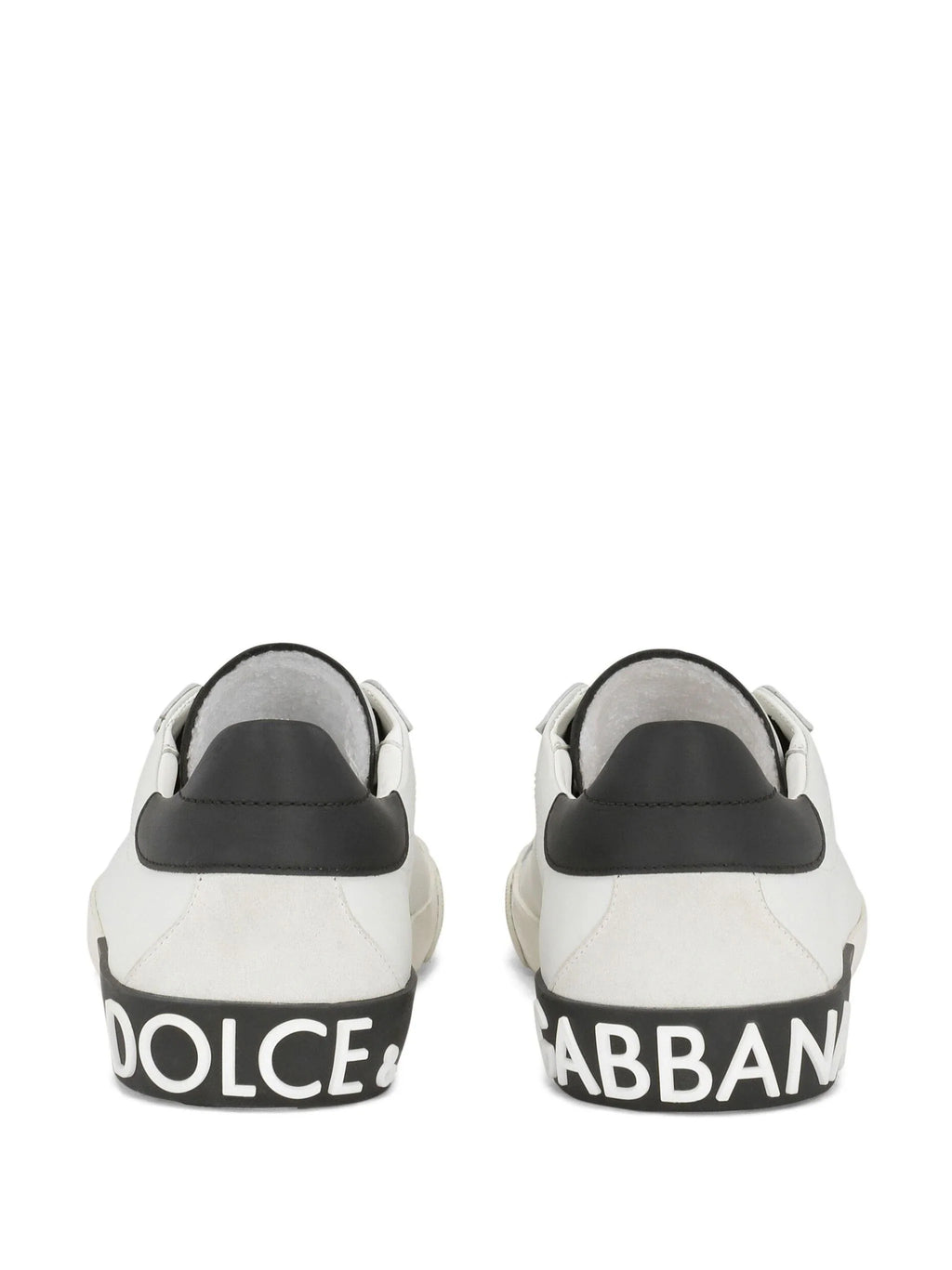 D&G SNEAKERS