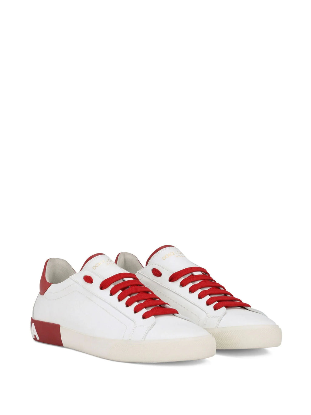 D&G SNEAKERS