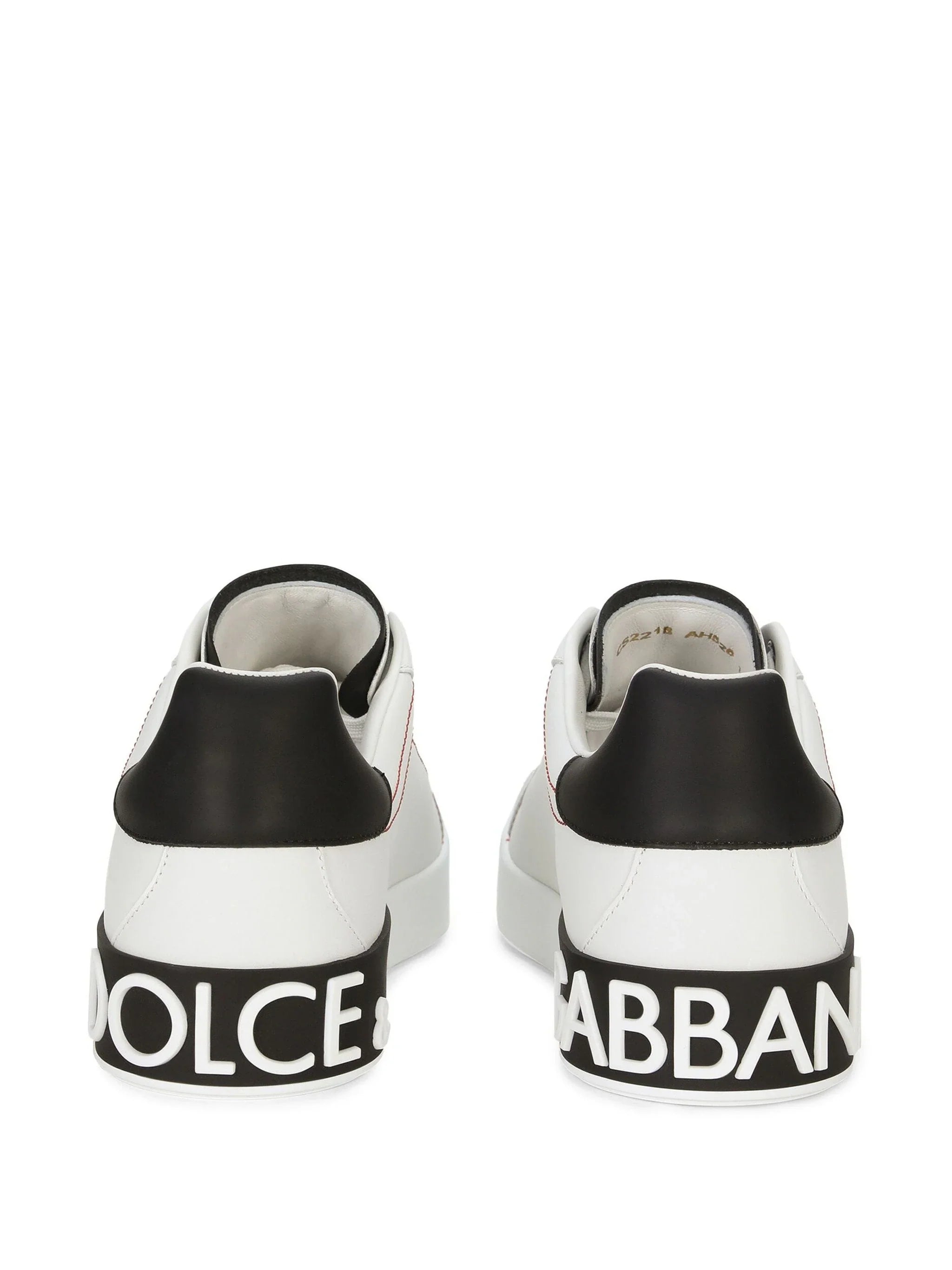 D&G SNEAKERS