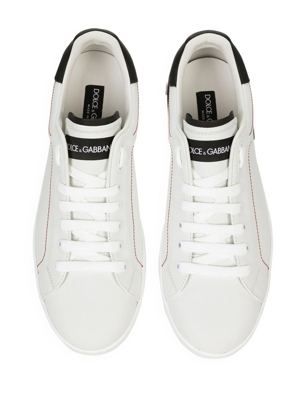 D&G SNEAKERS