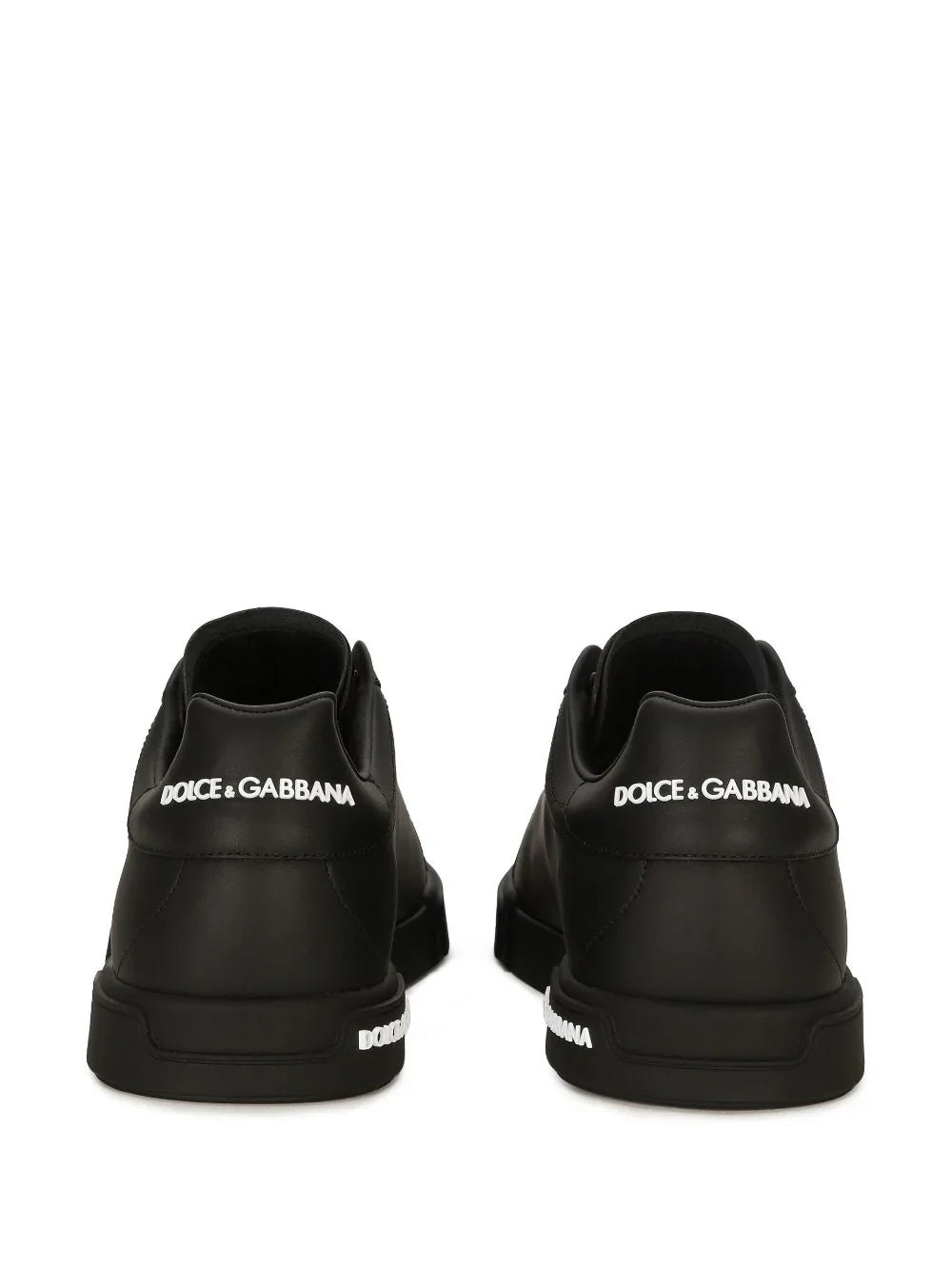 D&G SNEAKERS