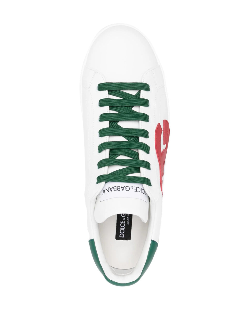 D&G SNEAKERS