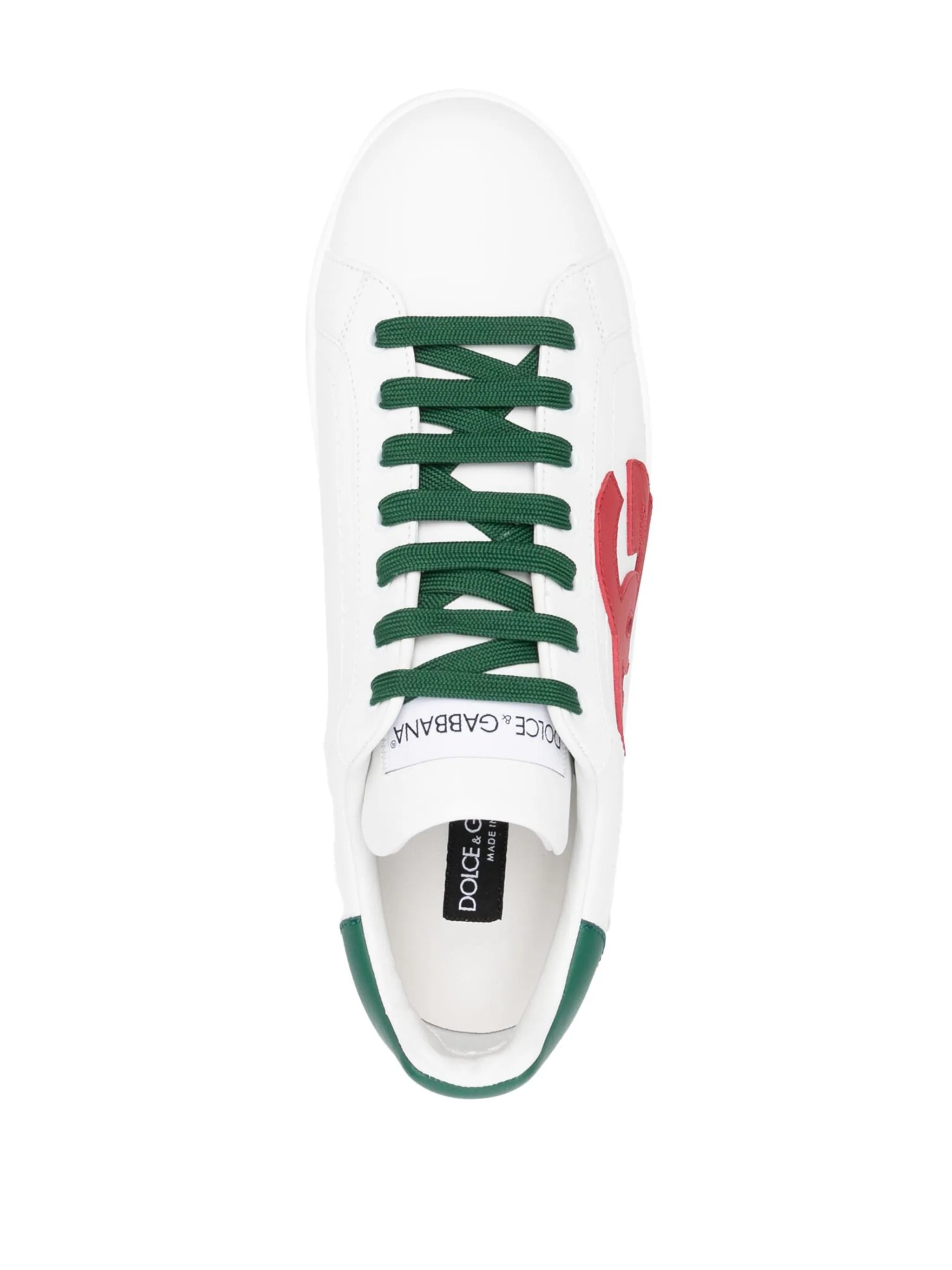 D&G SNEAKERS