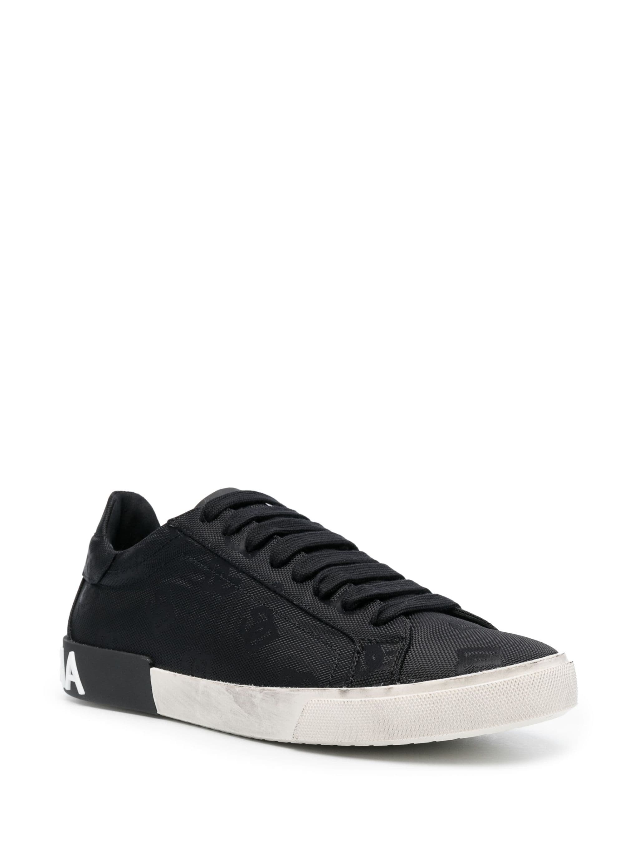 D&G SNEAKERS